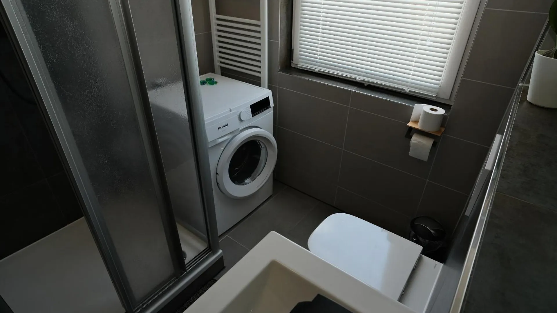 Apartment Entspannung Leipzig