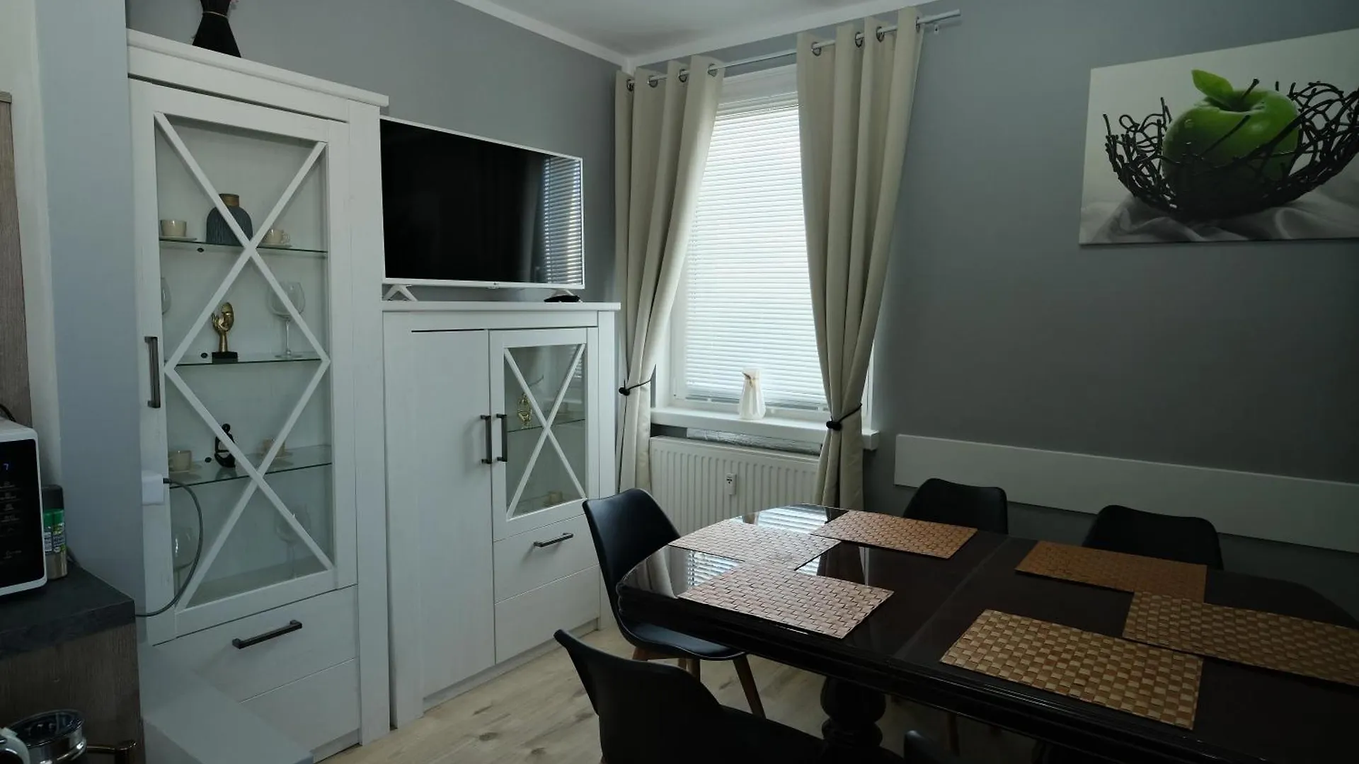 Apartment Entspannung Leipzig