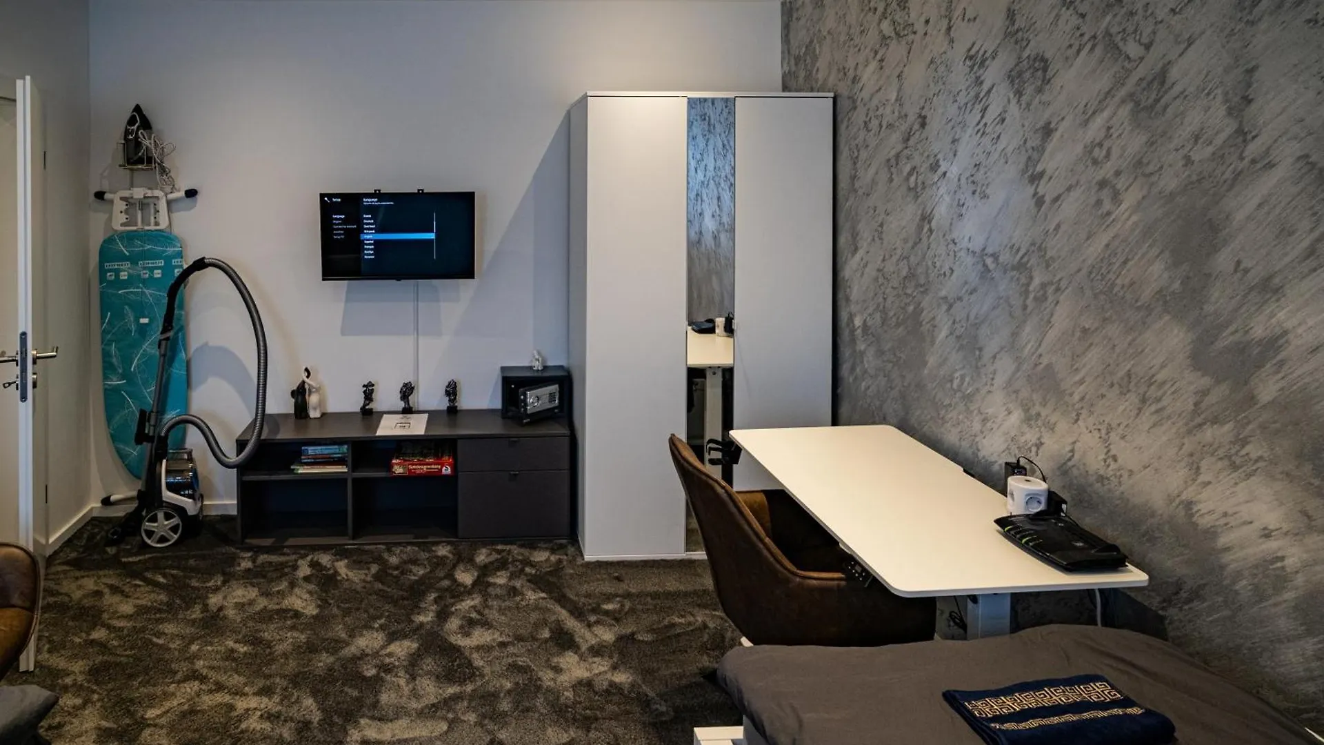 Apartment Entspannung Leipzig