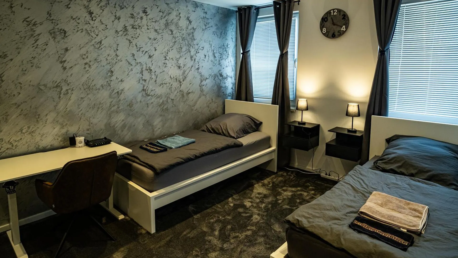 Apartment Entspannung Leipzig