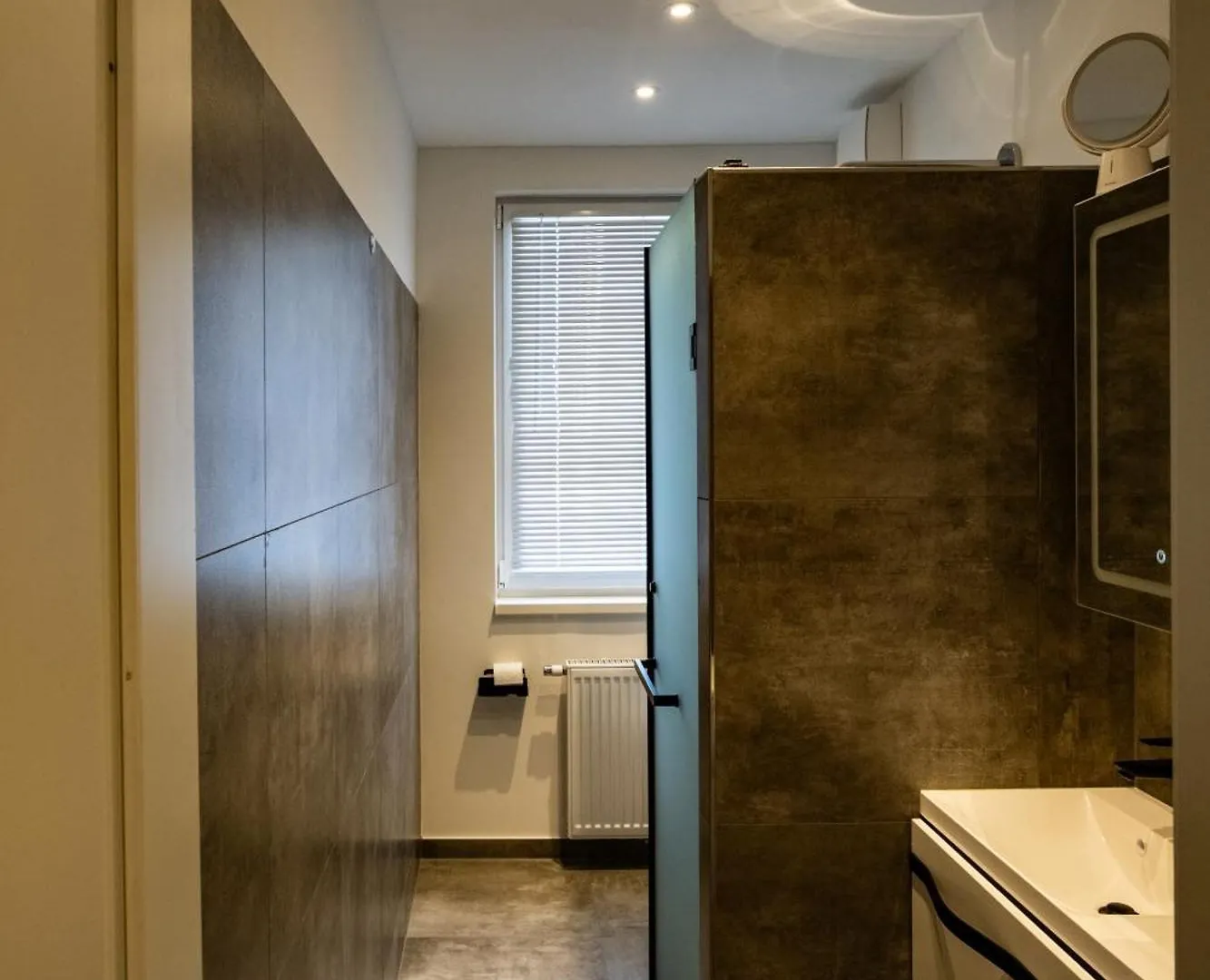 Apartment Entspannung Leipzig