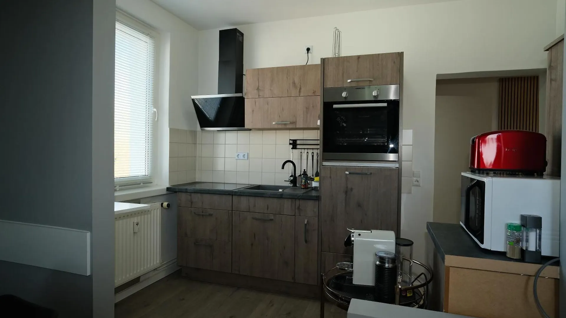 Apartment Entspannung Leipzig